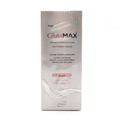 GLUTA MAX WHITENING CREAM 30GM