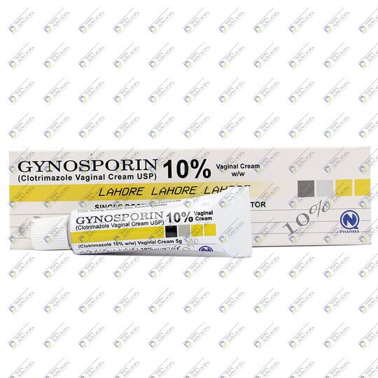 GYNOSPORIN 1000MG VAG.TAB
