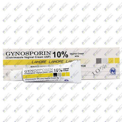 GYNOSPORIN 1000MG VAG.TAB