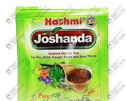 HASHMI JOSHANDA
