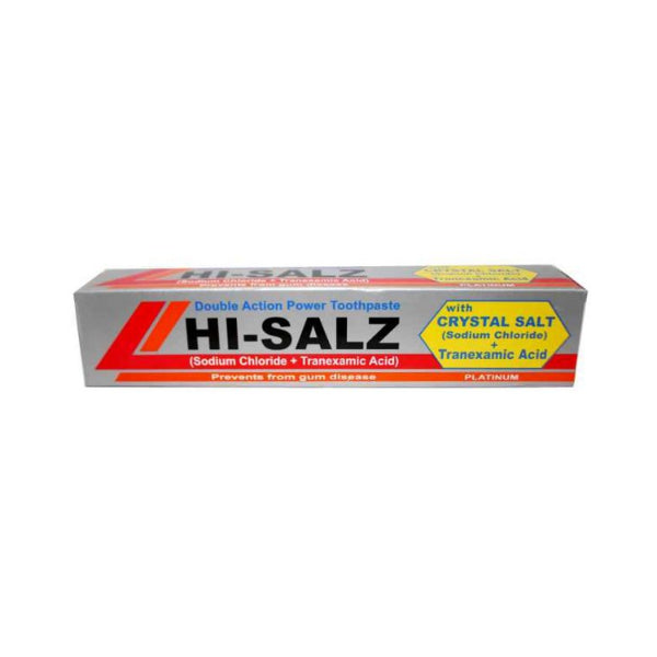 HI-SALZ 100GM TP
