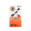 HICAP-M TAB