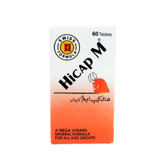 HICAP-M TAB