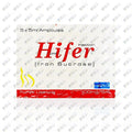 HIFER 100MG/5ML (AMP)