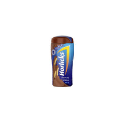 HORLICKS 200GM (CHOCLATE)