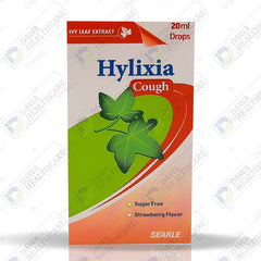 HYLIXIA DROPS