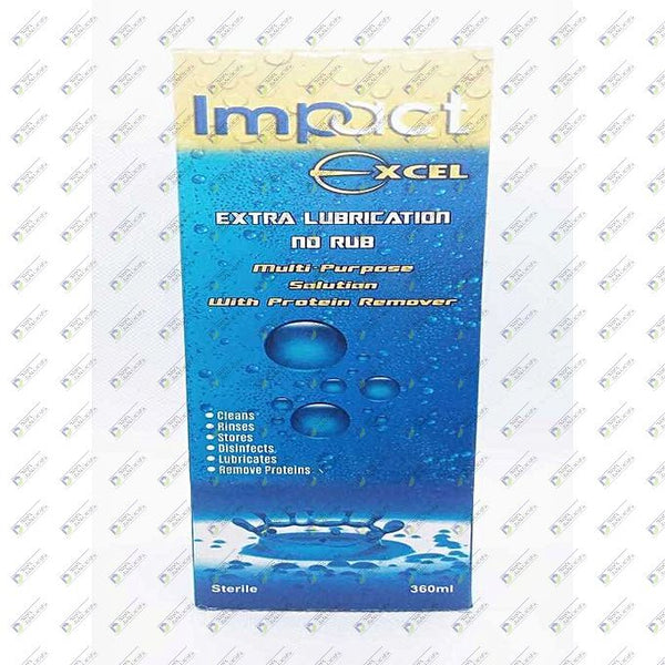 IMPACT EXCELL 360ML