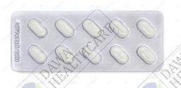 INFLAMATIX 100MG 30S
