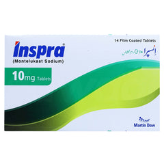 INSPRA 10MG TAB