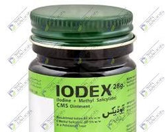 IODEX OINT 28GM