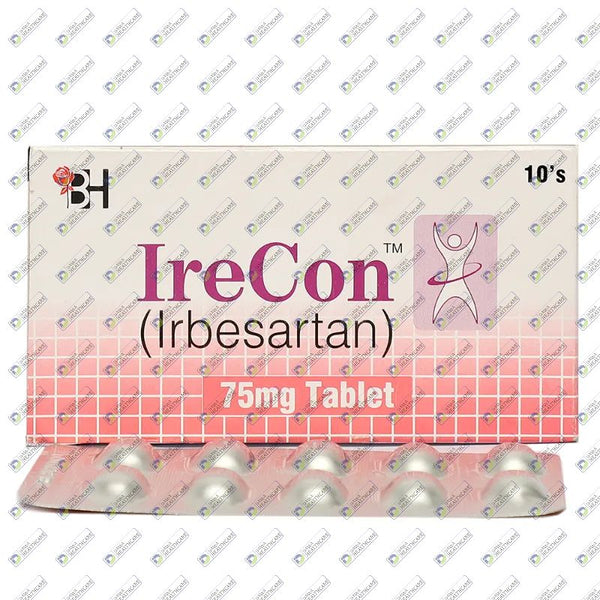 IRECON 75MG TAB