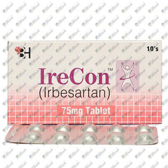 IRECON 75MG TAB
