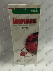 IROPHARM SYP