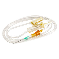 IV SET BM DISPOSABLE 1S