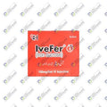 IVEFER 100MG/5ML (AMP)