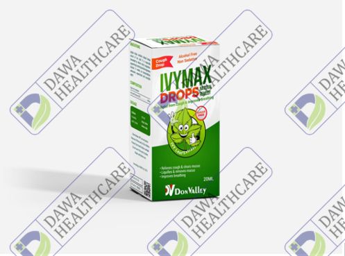 IVYMAX DROP