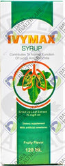 IVYMAX SUS 120ML