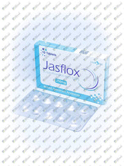 JASFLOX 250MG TAB