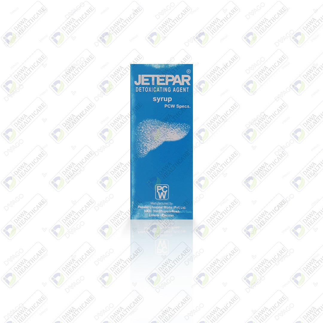 JETEPAR SYP
