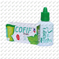 KOFLITE IVY LEAF DROPS 15ML