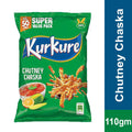 KURKURE 50RS GREEN (CHUTNEY)