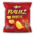 KURLEEZ BBQ 50RS(MAROON)