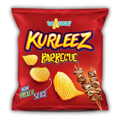 KURLEEZ BBQ 50RS(MAROON)