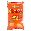 KURLEEZ MIRCH MASALA 30RS(ORANGE)