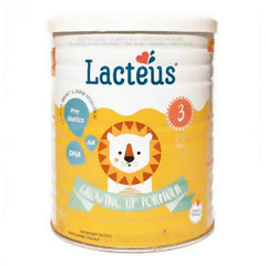 LACTEUS 3 400GM