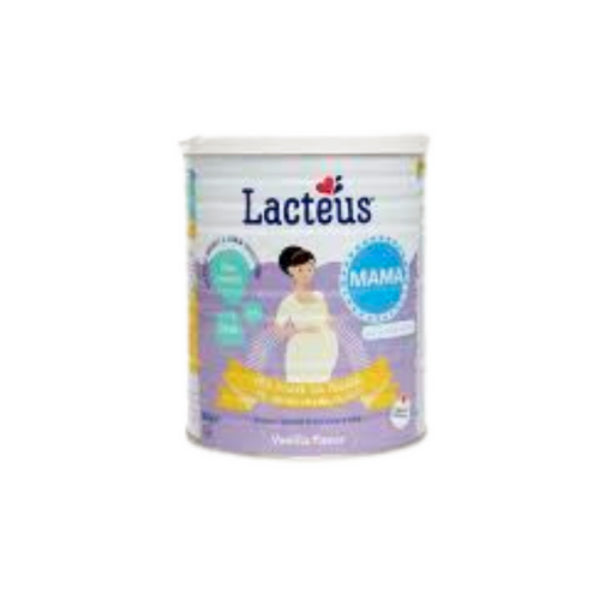 LACTEUS MAMA 400GM