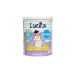 LACTEUS MAMA 400GM