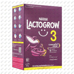 LACTOGROW 3 1200GM