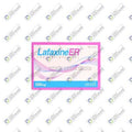 LAFAXINE ER 100MG TAB