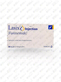 LASIX INJ