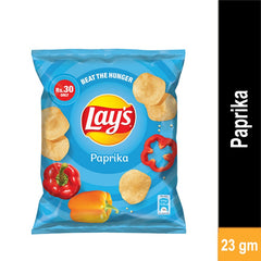 LAYS PAPRIKA 30 RS BLUE