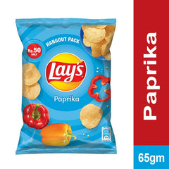 LAYS PAPRIKA 60 RS BLUE