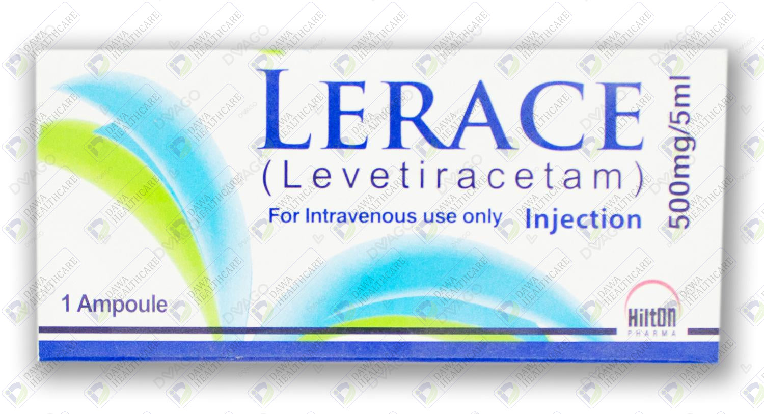 LERACE INJ