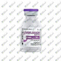 LEVOCIL 500MG VIAL