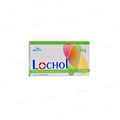 LOCHOL 40 MG TAB