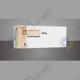 LOMOGIN 25MG TAB