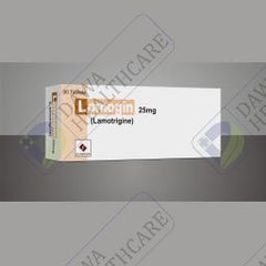 LOMOGIN 25MG TAB