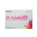 M-FOLATE 600MCG TAB