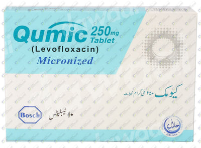 MACLIVE 250MG TAB