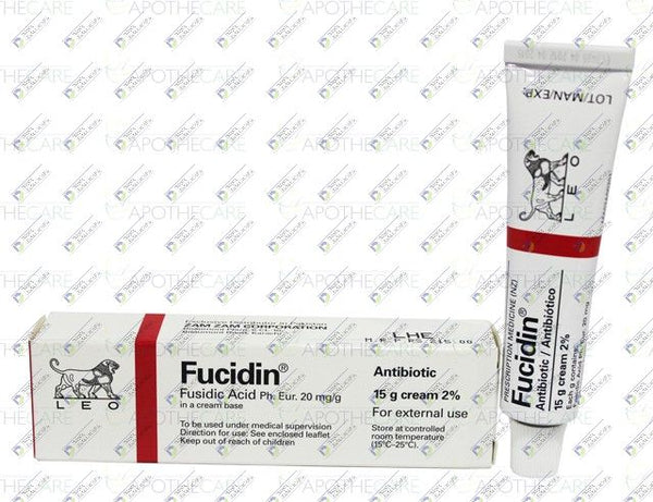 MAFDIC 2% CREAM 15GM