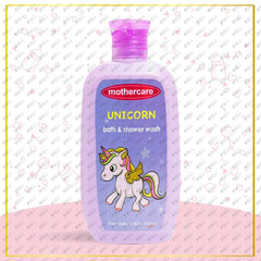 MC UNICORN BATH & SHOWER 215ML