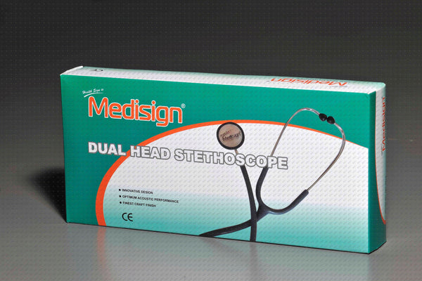 MEDISIGN STETHOSCOPE