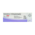 MELIANE 20MCG+75MCG TAB