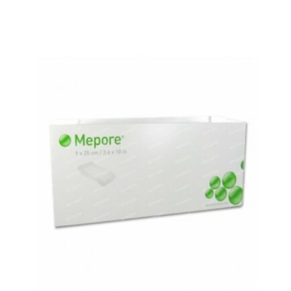 MEPOR DRESSING 9*25