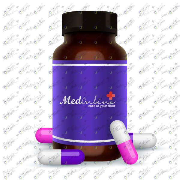 MERFUGE 500MG INJ