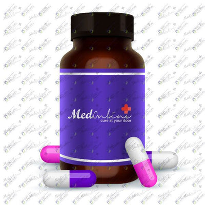 MERFUGE 500MG INJ